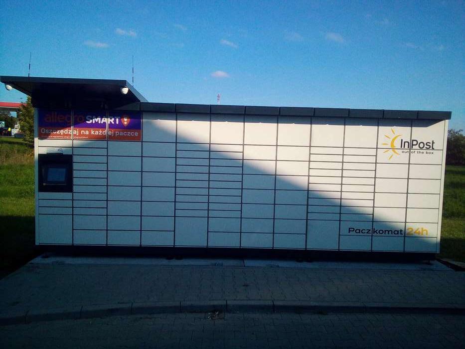 Przykładowa reklama