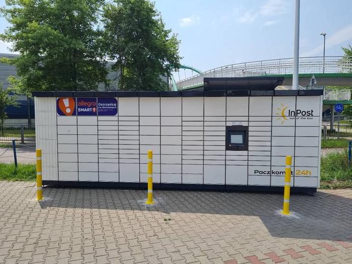 Przykładowa reklama