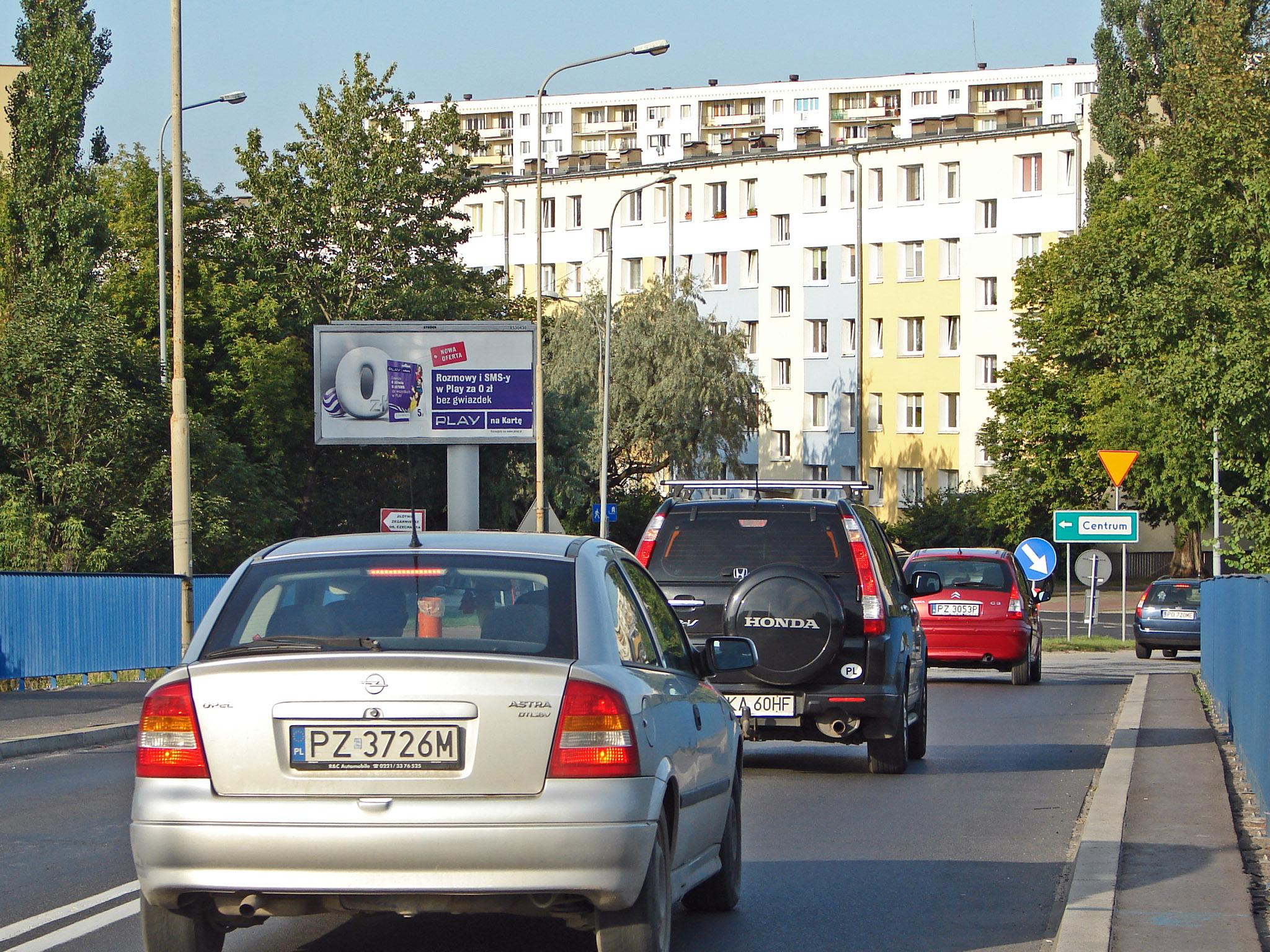 Przykładowa reklama