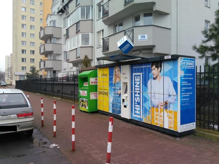Przykładowa reklama