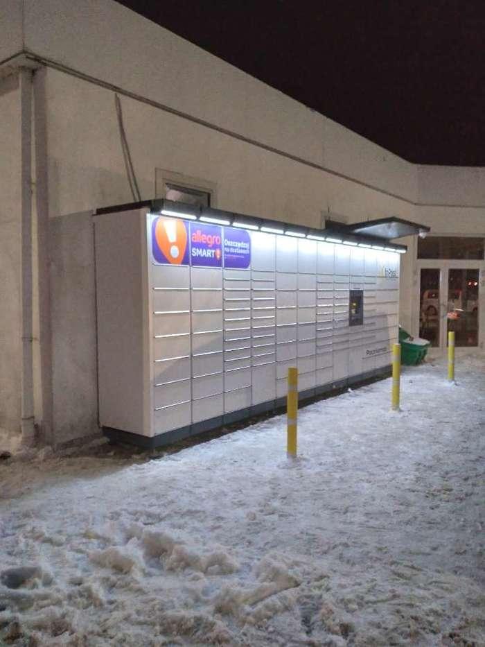 Przykładowa reklama