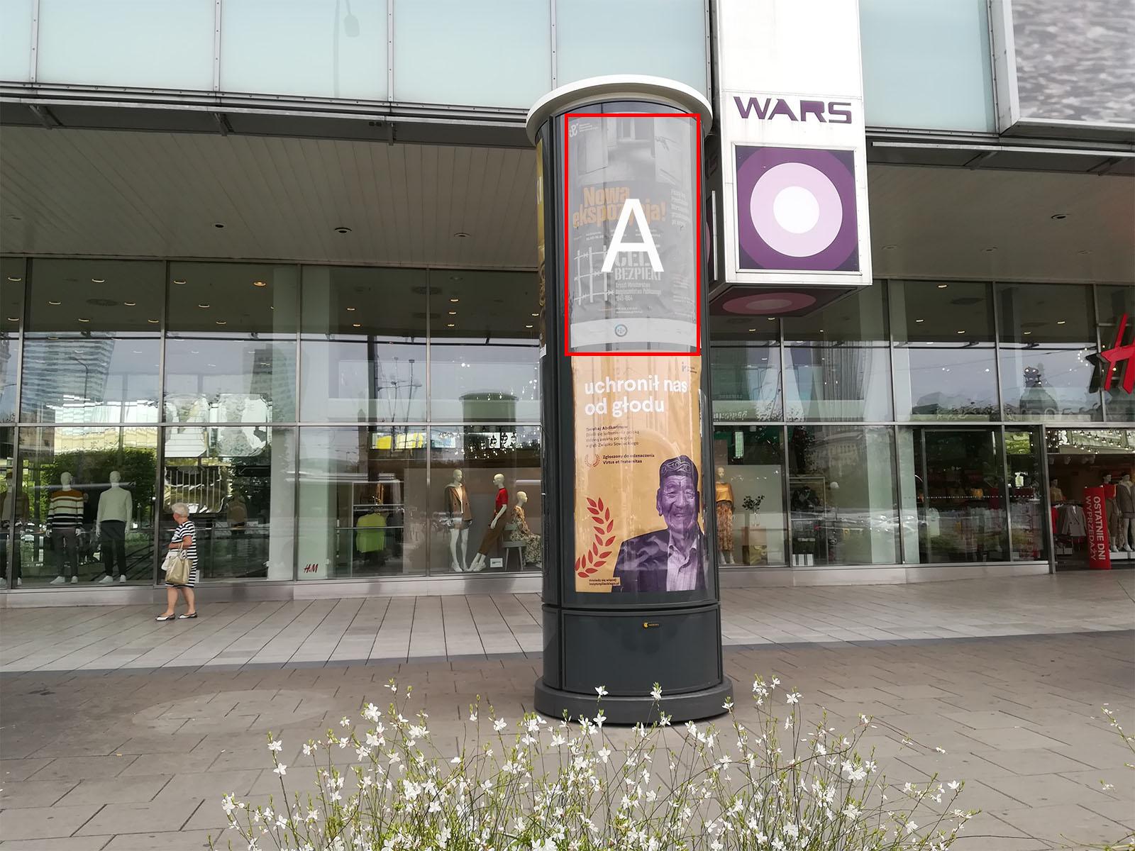 Przykładowa reklama