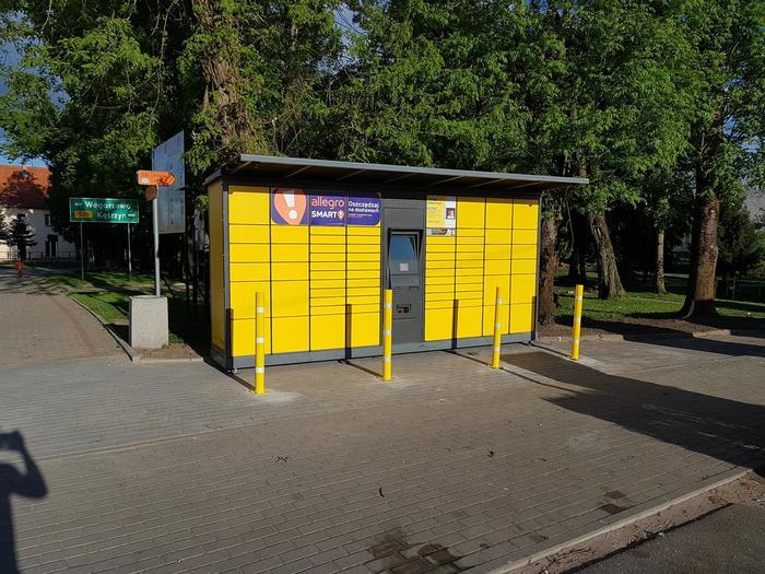 Przykładowa reklama