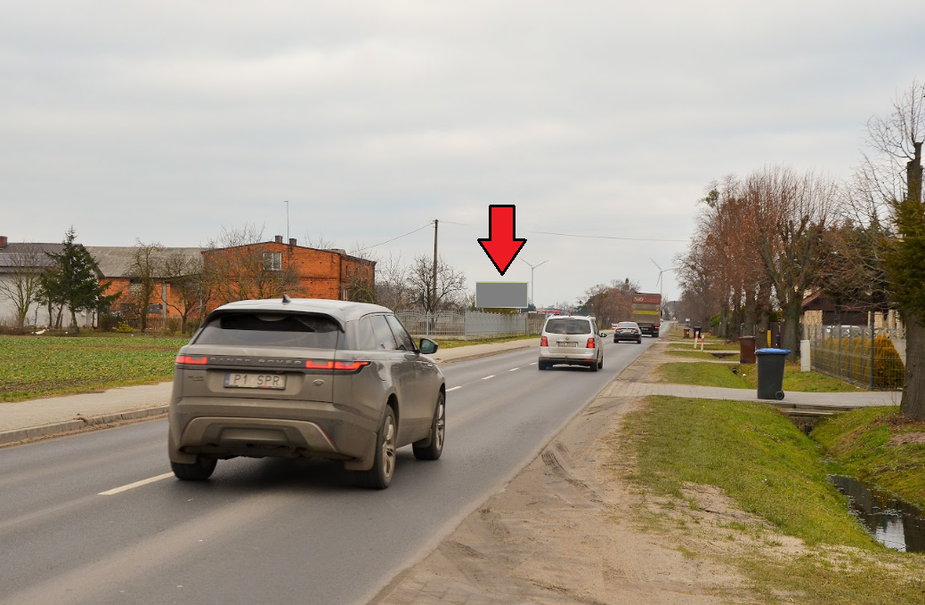 Przykładowa reklama