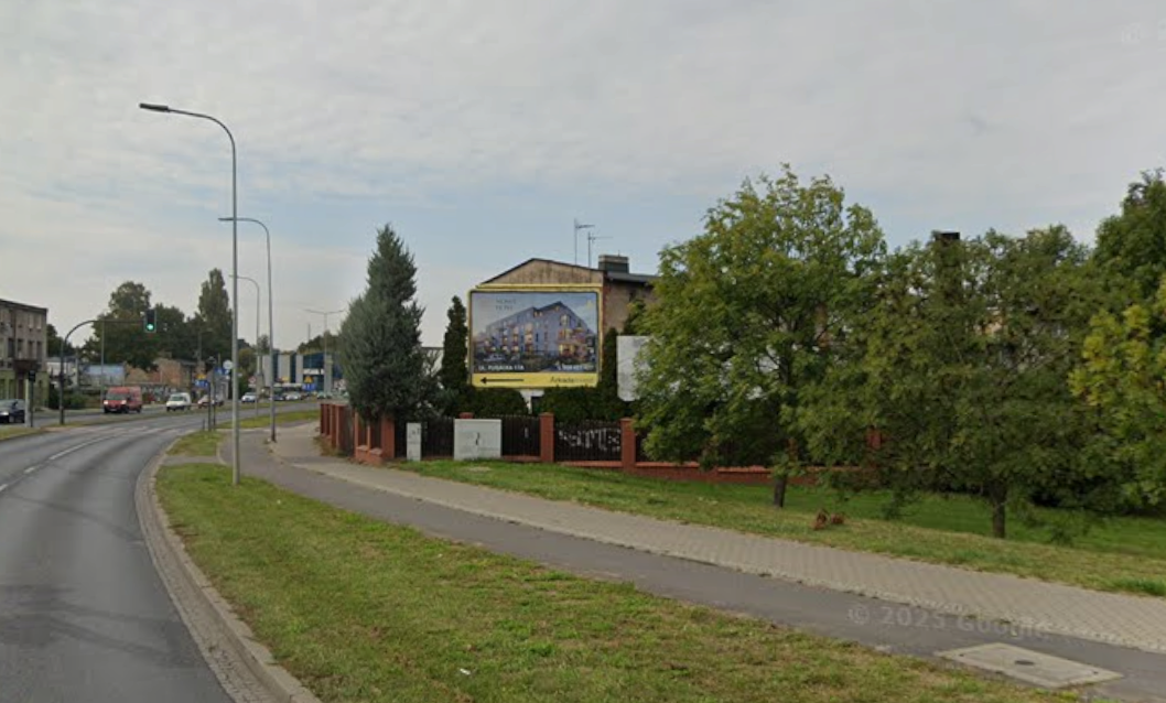 Przykładowa reklama