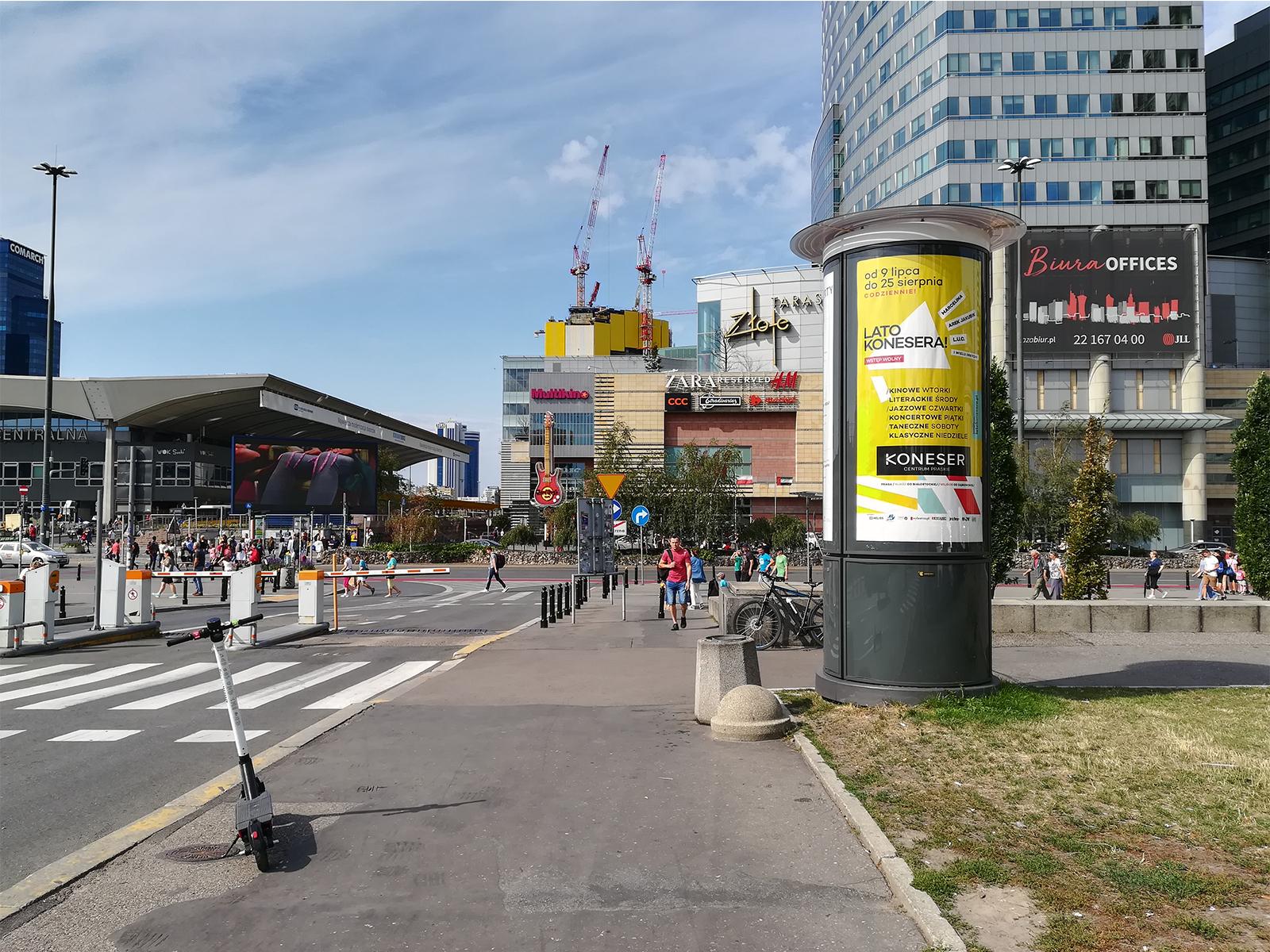 Przykładowa reklama