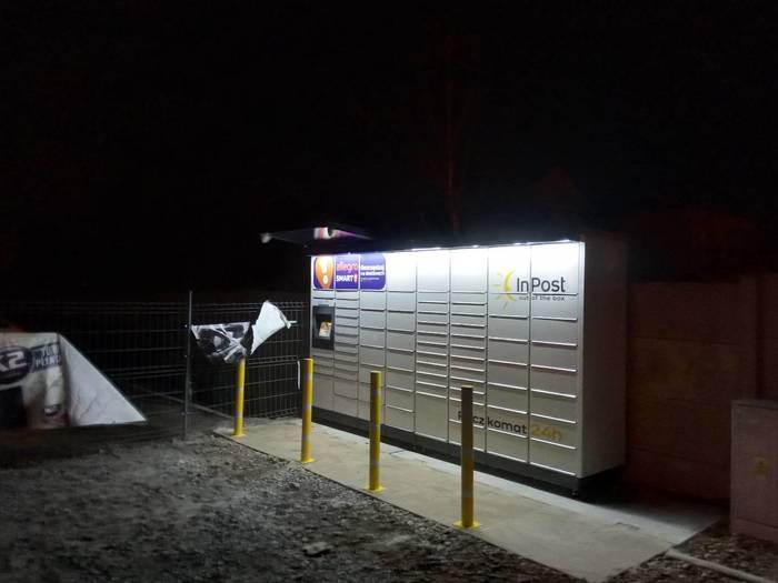 Przykładowa reklama