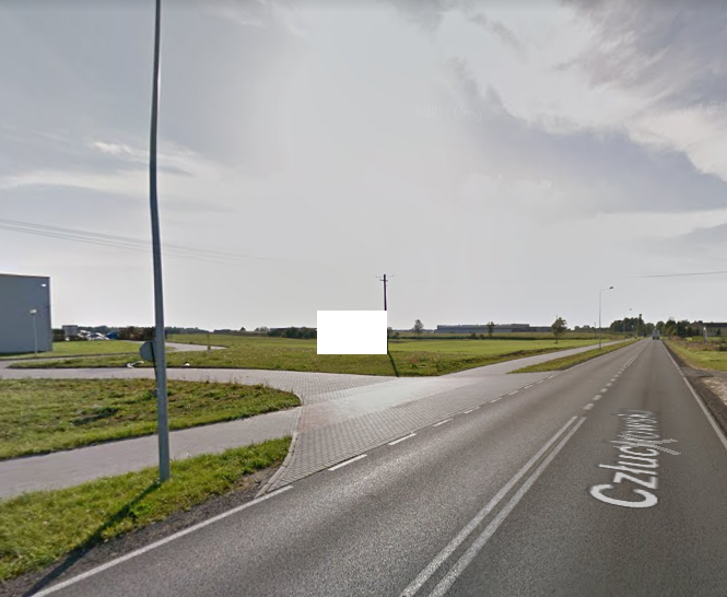 Przykładowa reklama