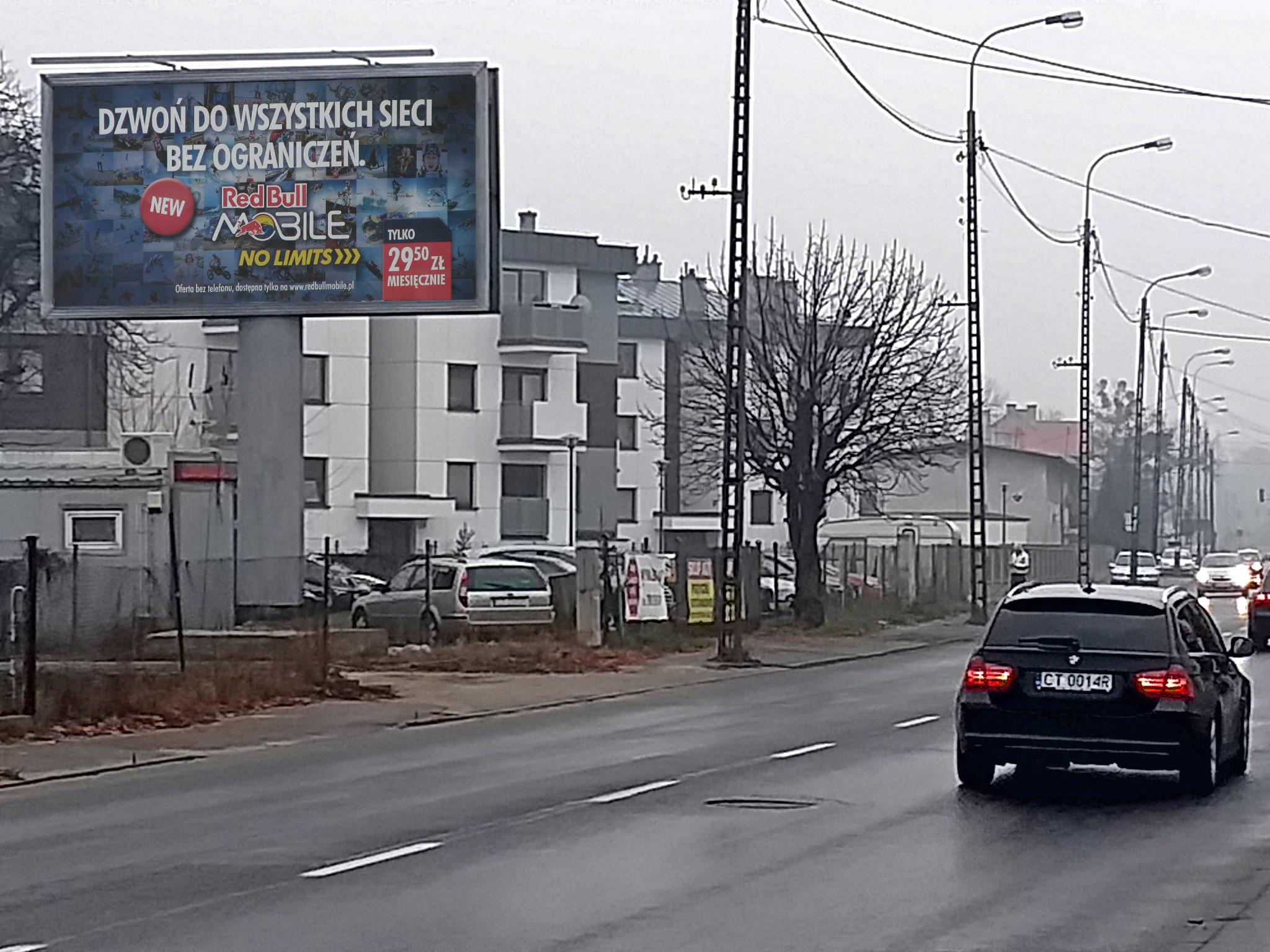 Przykładowa reklama