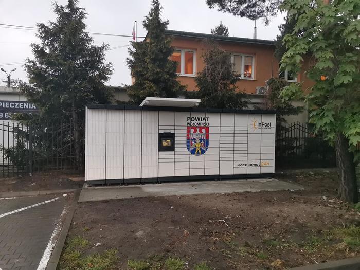 Przykładowa reklama