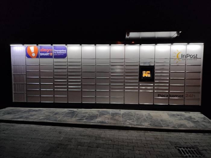 Przykładowa reklama