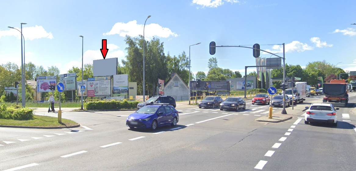 Przykładowa reklama