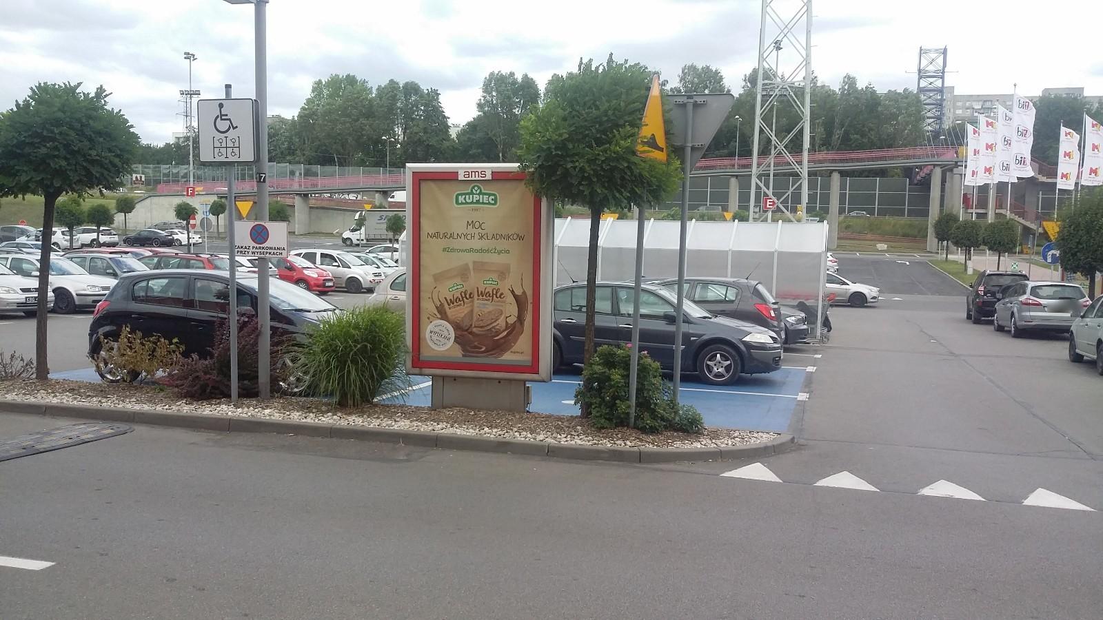 Przykładowa reklama
