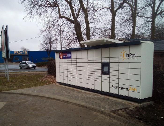 Przykładowa reklama