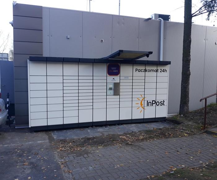 Przykładowa reklama