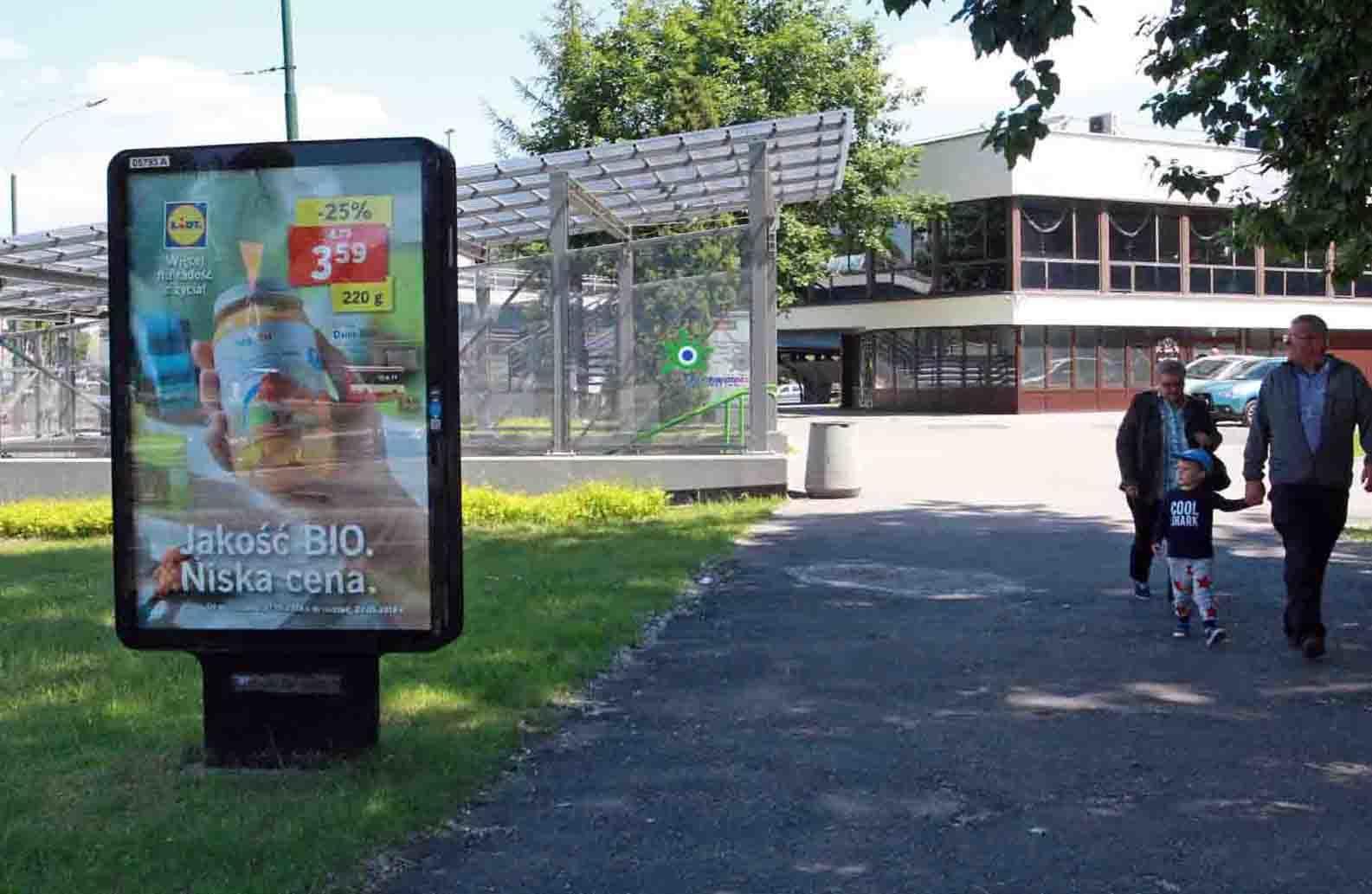 Przykładowa reklama