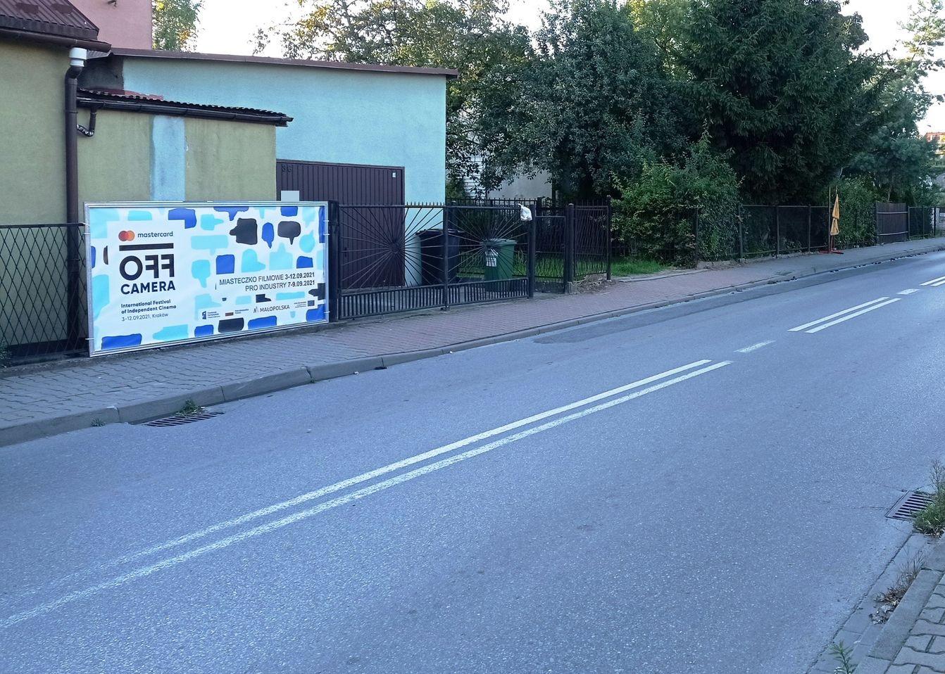 Przykładowa reklama