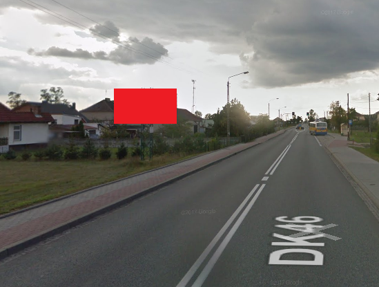 Przykładowa reklama