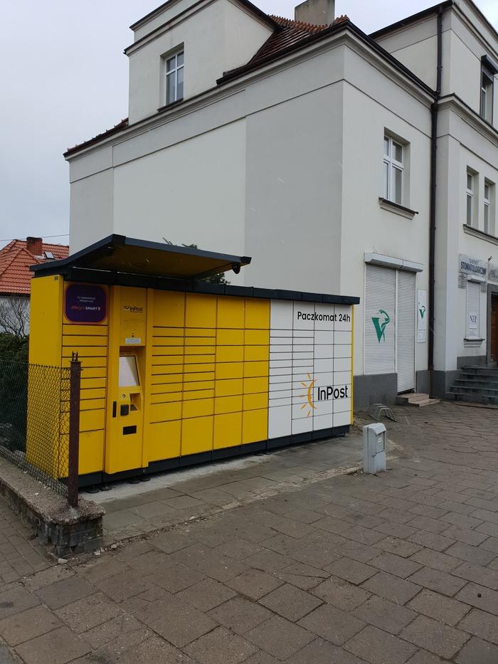 Przykładowa reklama