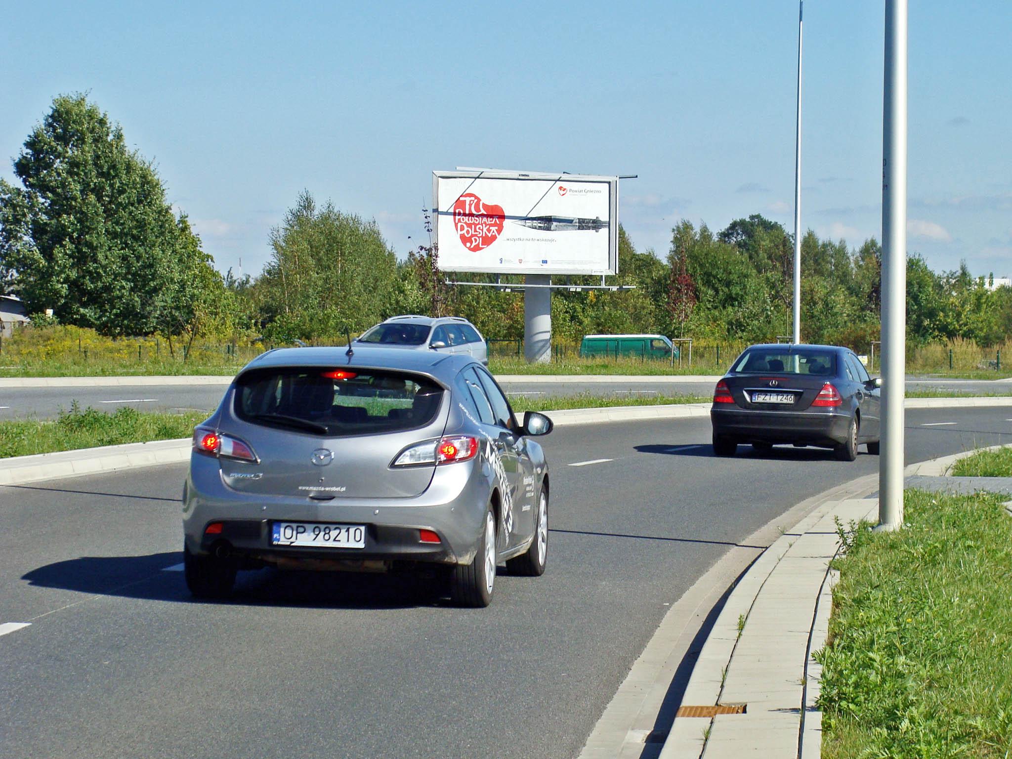 Przykładowa reklama
