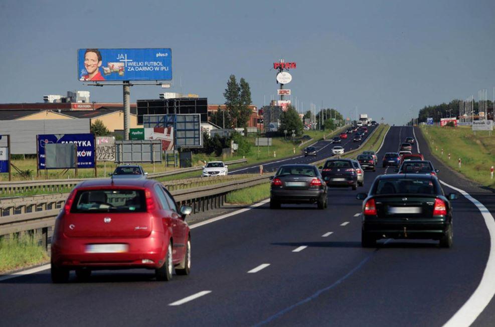 Przykładowa reklama