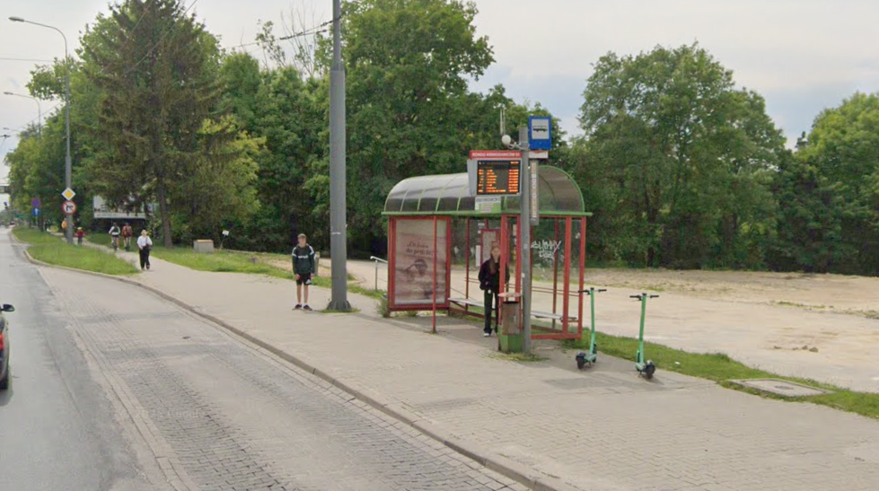 Przykładowa reklama