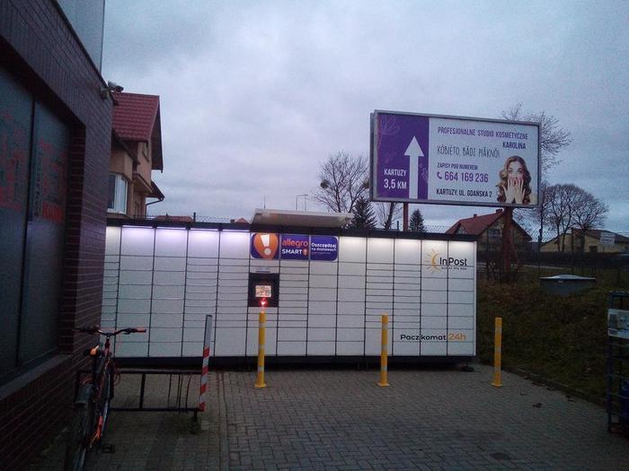 Przykładowa reklama