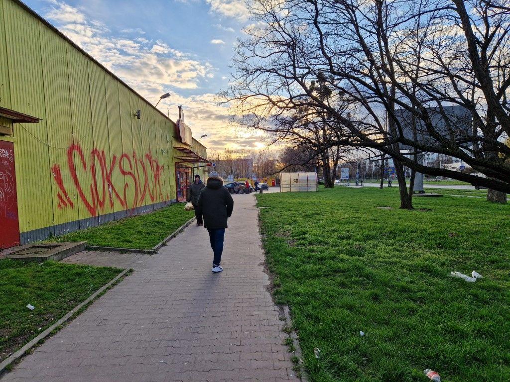 Przykładowa reklama