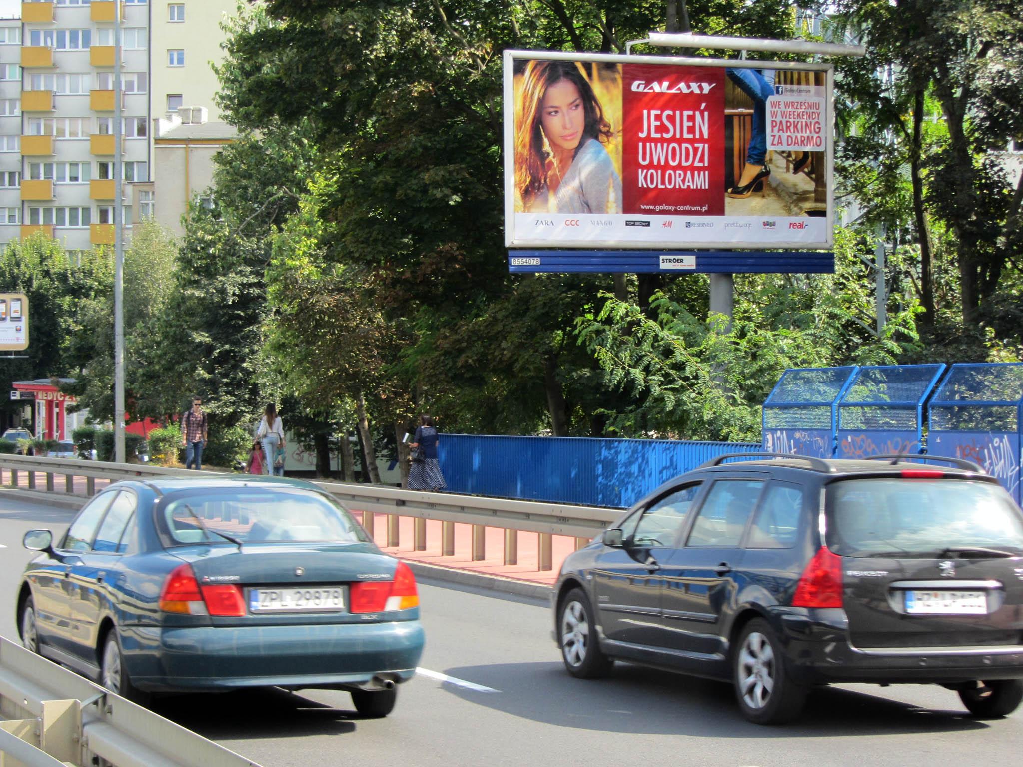 Przykładowa reklama