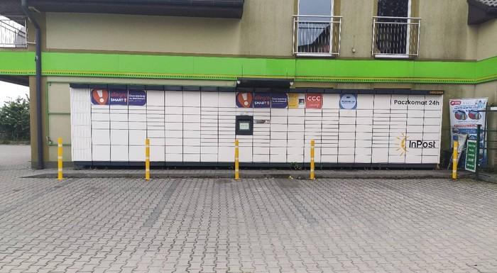 Przykładowa reklama