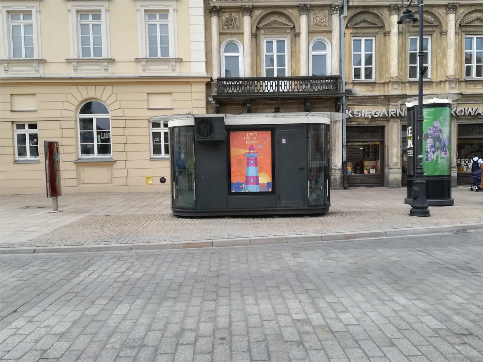 Przykładowa reklama
