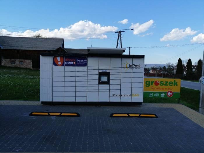 Przykładowa reklama