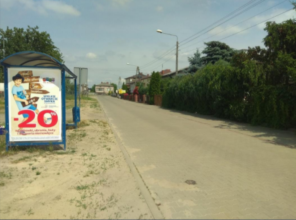 Przykładowa reklama