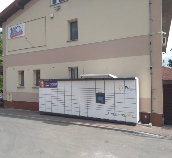 Przykładowa reklama