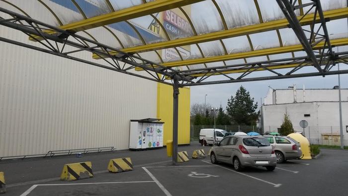 Przykładowa reklama