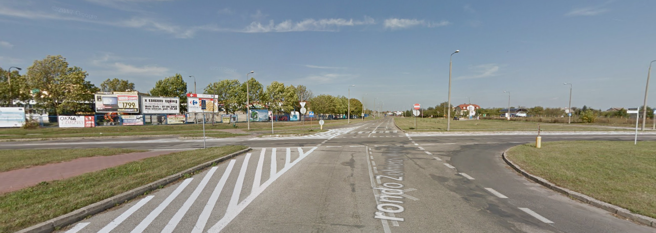 Przykładowa reklama