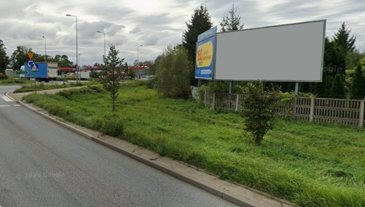 Przykładowa reklama