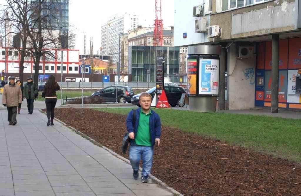 Przykładowa reklama