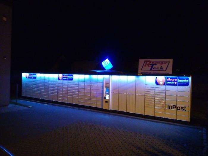 Przykładowa reklama