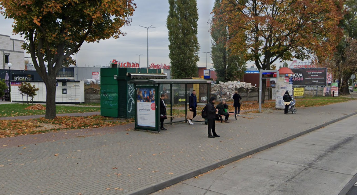 Przykładowa reklama