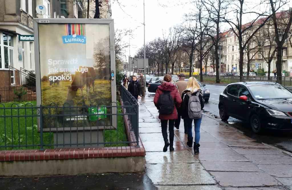 Przykładowa reklama