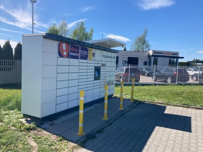 Przykładowa reklama