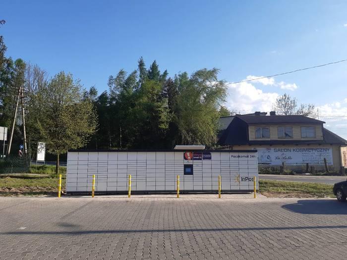 Przykładowa reklama