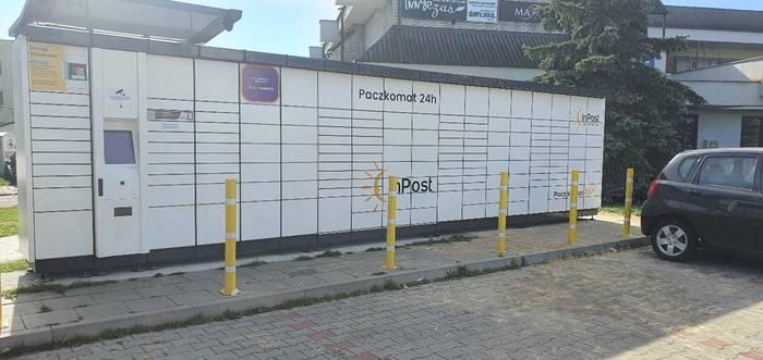 Przykładowa reklama