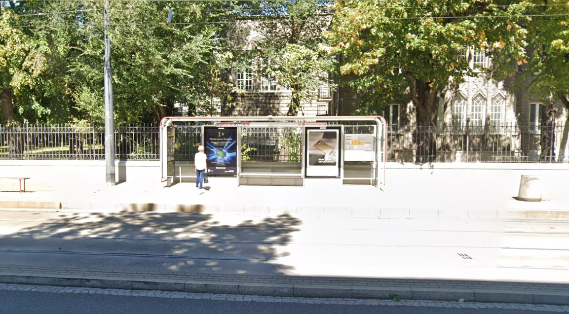 Przykładowa reklama