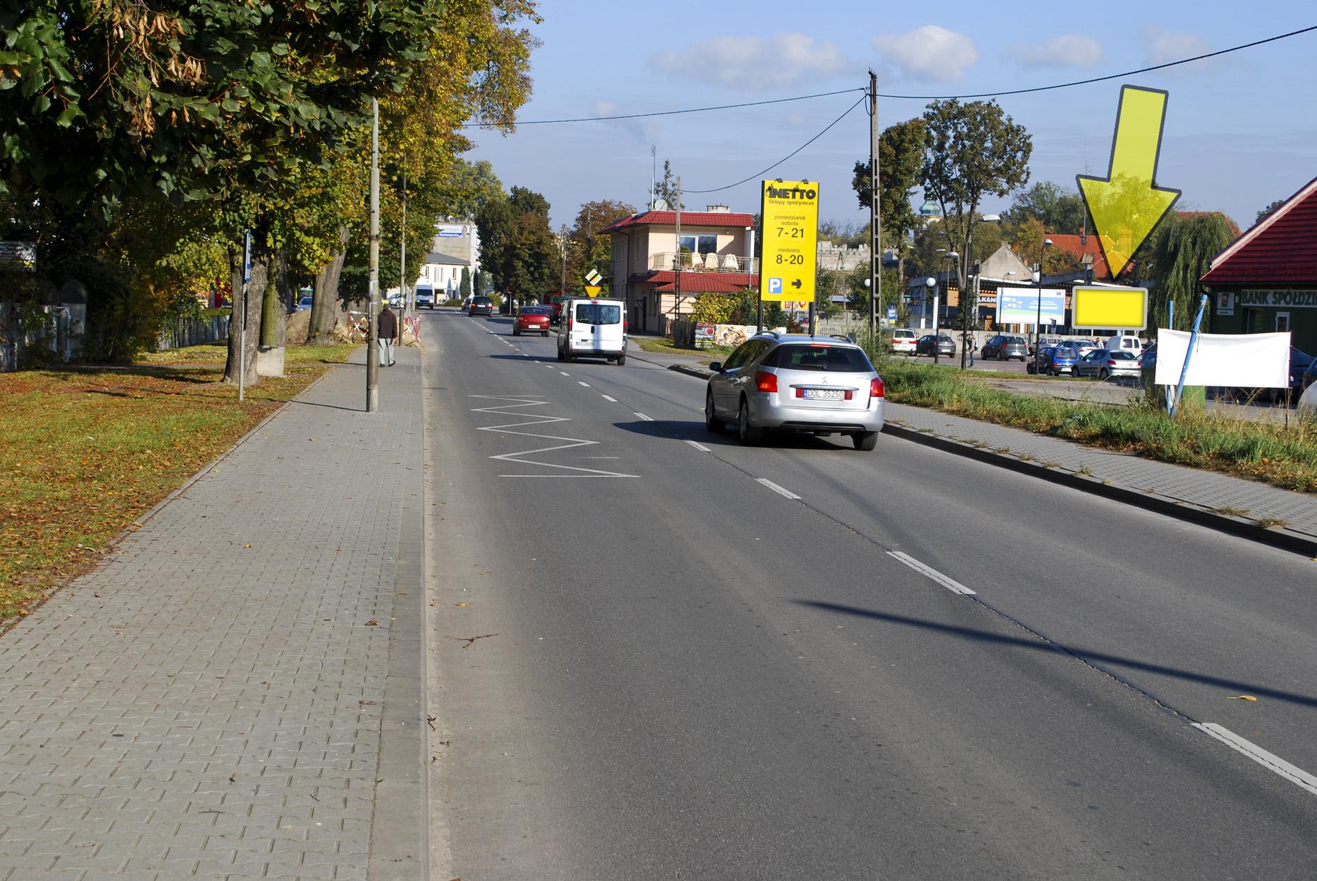 Przykładowa reklama