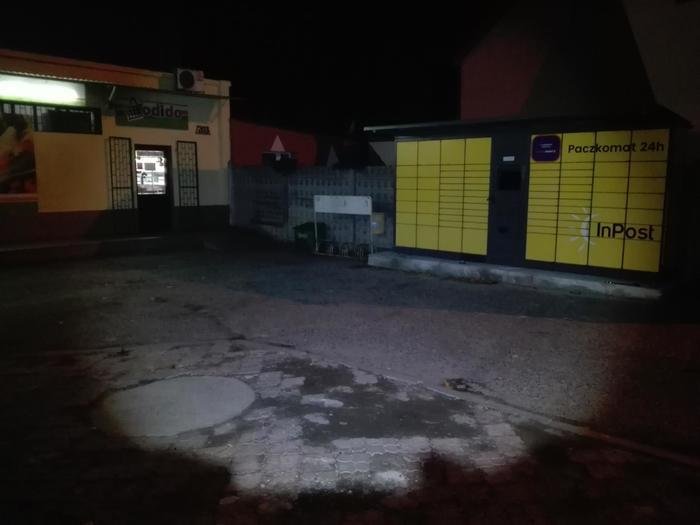 Przykładowa reklama