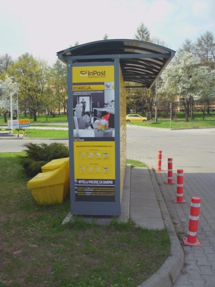 Przykładowa reklama