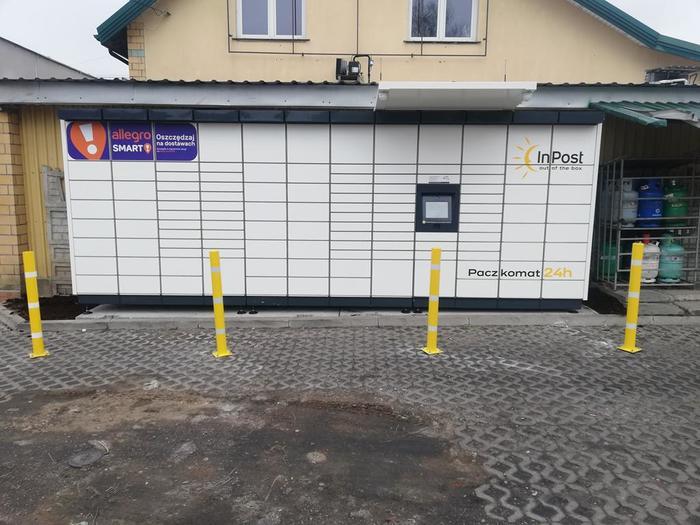 Przykładowa reklama