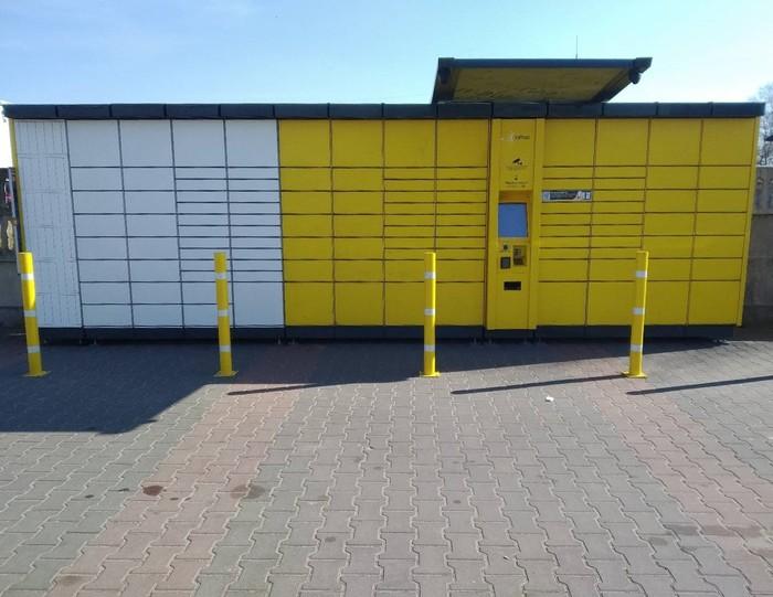 Przykładowa reklama